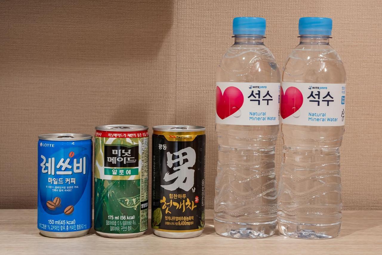 흥스테이 서울특별시 외부 사진